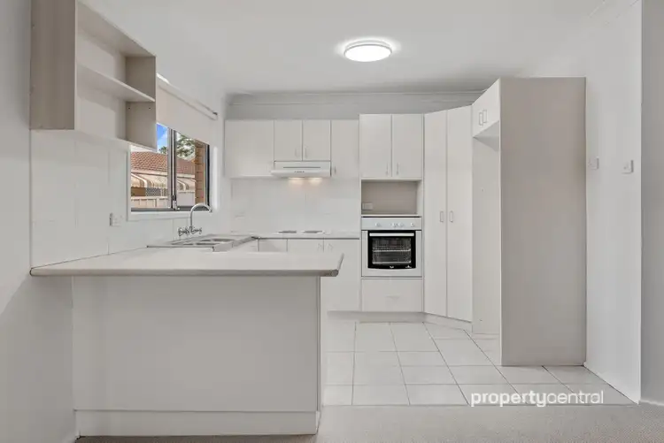 Third view of Homely villa listing, 6/11 Warwick Street, Penrith NSW 2750