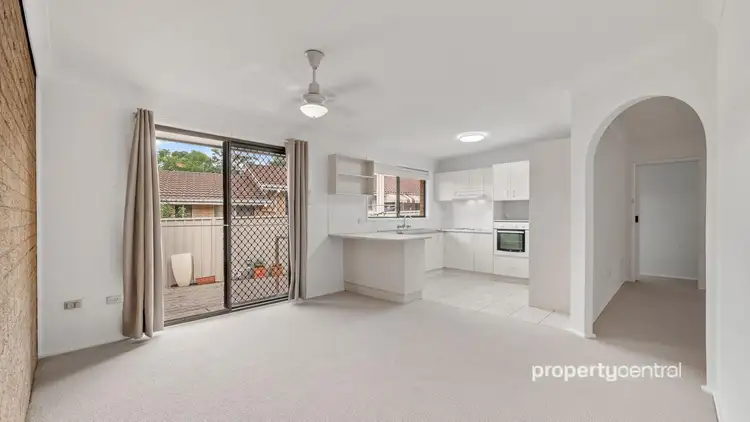 Fourth view of Homely villa listing, 6/11 Warwick Street, Penrith NSW 2750