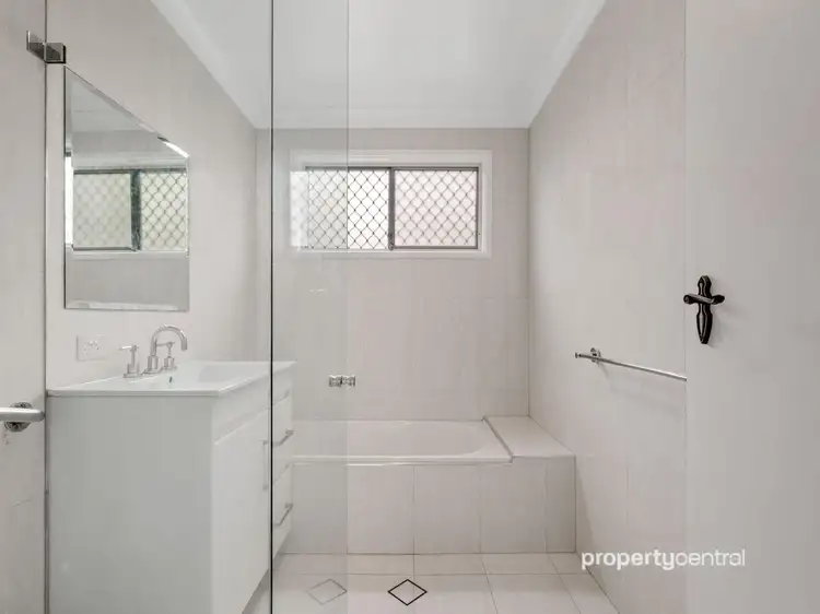 Fifth view of Homely villa listing, 6/11 Warwick Street, Penrith NSW 2750