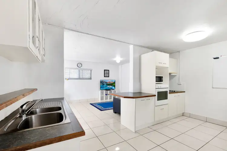 Third view of Homely house listing, 58 Park Road, Nambour QLD 4560