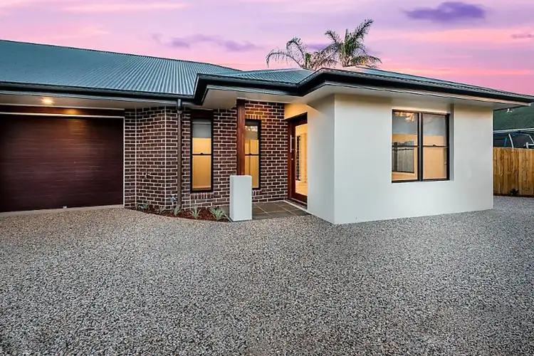 Main view of Homely house listing, 1/192A South Street, Centenary Heights QLD 4350