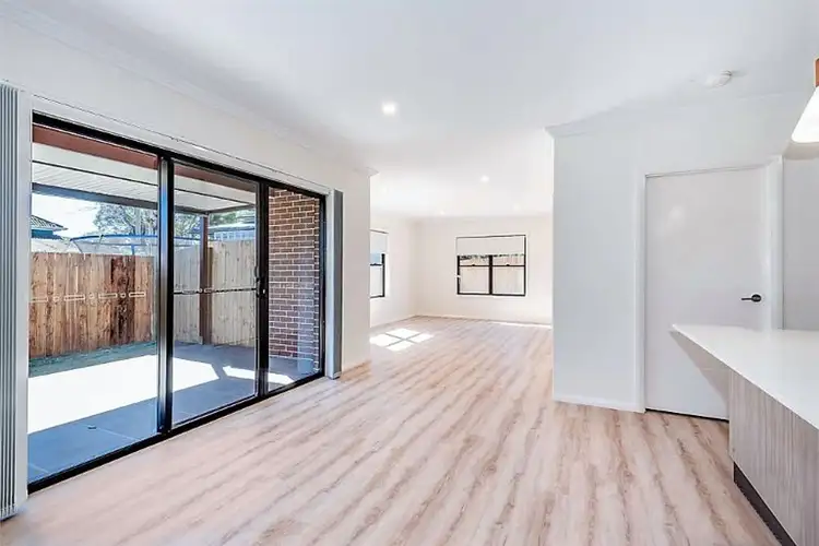Second view of Homely house listing, 1/192A South Street, Centenary Heights QLD 4350
