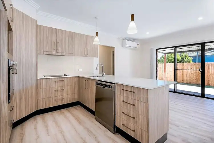 Third view of Homely house listing, 1/192A South Street, Centenary Heights QLD 4350