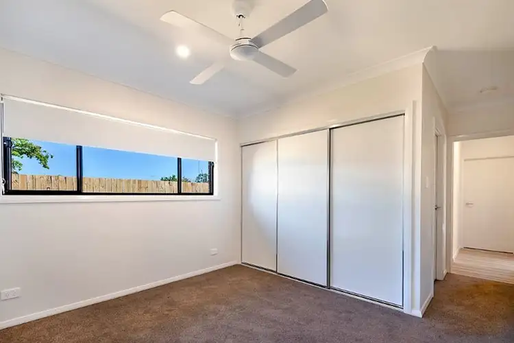 Fifth view of Homely house listing, 1/192A South Street, Centenary Heights QLD 4350