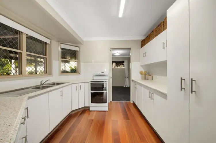 Third view of Homely house listing, 37 Carinya Drive, Clinton QLD 4680