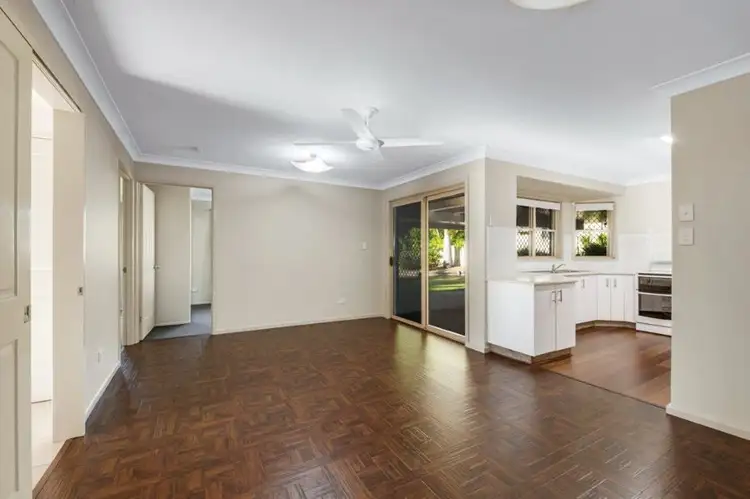 Fifth view of Homely house listing, 37 Carinya Drive, Clinton QLD 4680