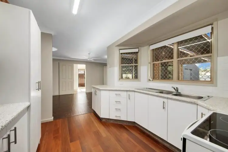 Sixth view of Homely house listing, 37 Carinya Drive, Clinton QLD 4680