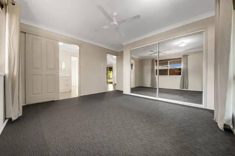 Seventh view of Homely house listing, 37 Carinya Drive, Clinton QLD 4680