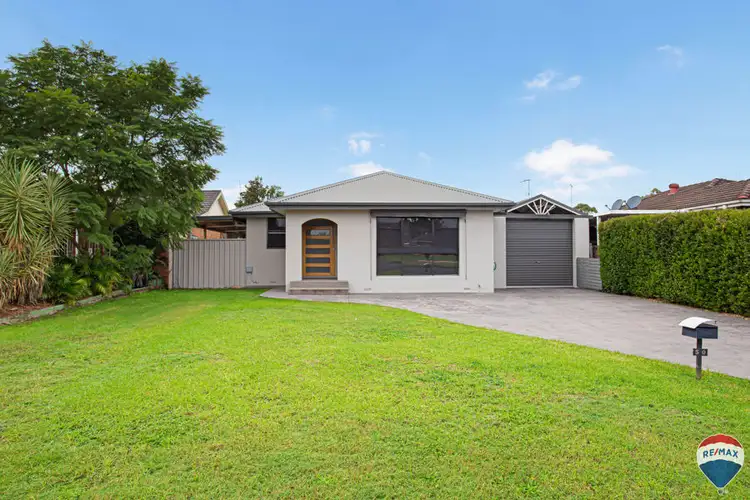 50 Harris Street, Jamisontown NSW 2750
