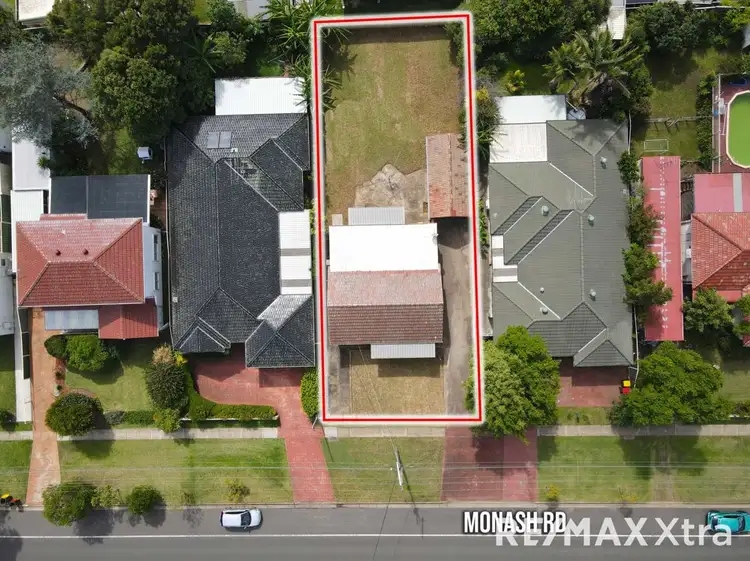 49 Monash Road, Blacktown NSW 2148