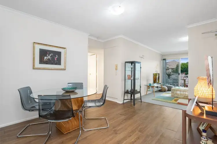 Fourth view of Homely unit listing, Unit 4, 38 Rossiter Parade, Hamilton QLD 4007