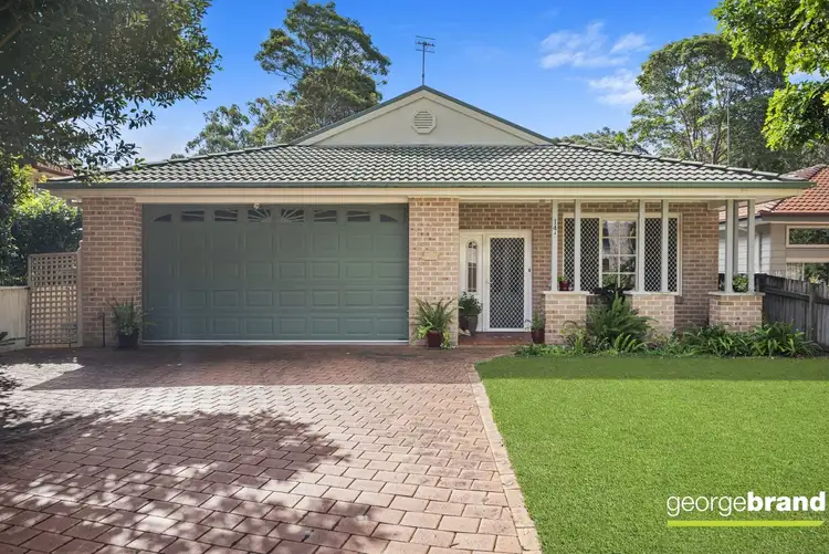 Second view of Homely house listing, 14A Killara Street, Kincumber NSW 2251