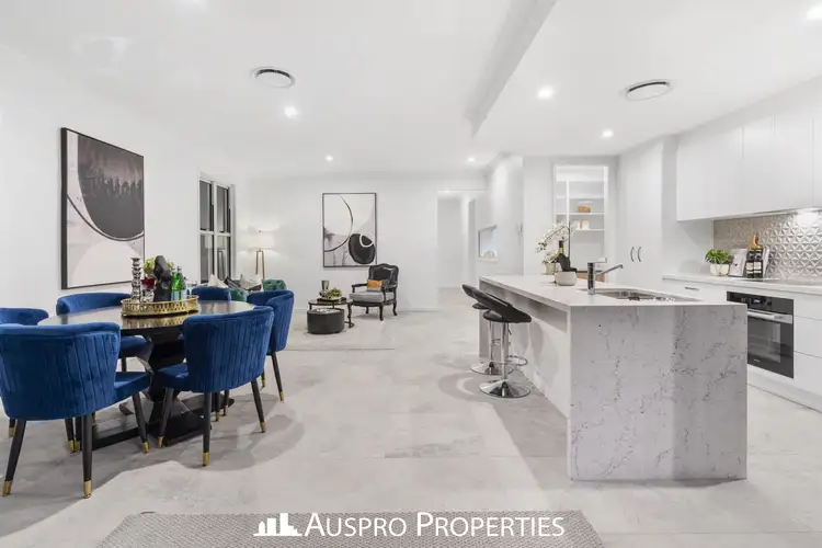 Second view of Homely house listing, 144 Armstrong Road, Cannon Hill QLD 4170