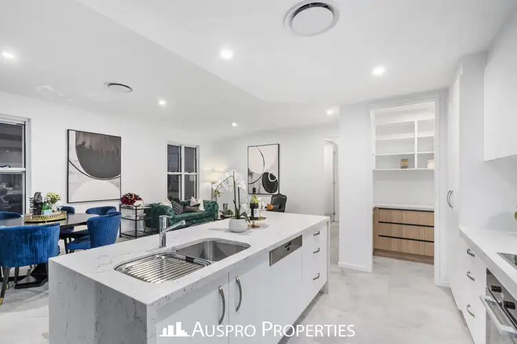 Fifth view of Homely house listing, 144 Armstrong Road, Cannon Hill QLD 4170