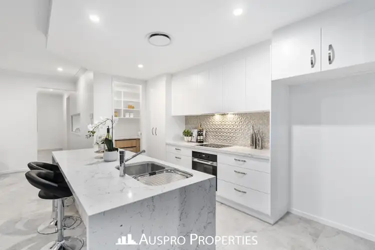 Sixth view of Homely house listing, 144 Armstrong Road, Cannon Hill QLD 4170