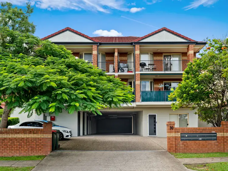 3/30 Rise Street, Mount Gravatt East QLD 4122