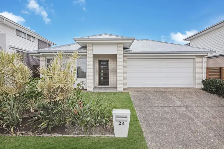 24 Teviot Street, Warner QLD 4500