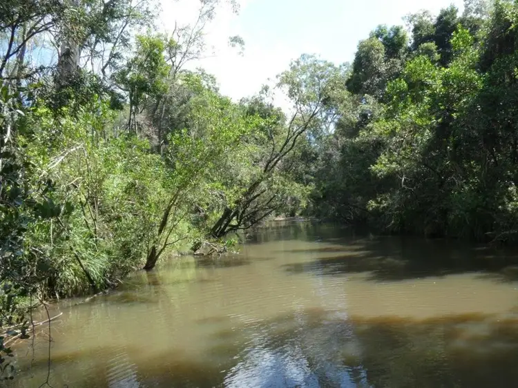 Lot 101 Mollenhagens Road, Rosedale QLD 4674
