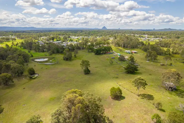 Fourth view of Homely rural property listing, 50-82 Dwane Road, Delaneys Creek QLD 4514
