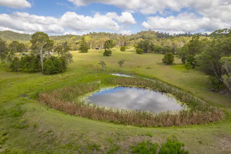 Fifth view of Homely rural property listing, 50-82 Dwane Road, Delaneys Creek QLD 4514