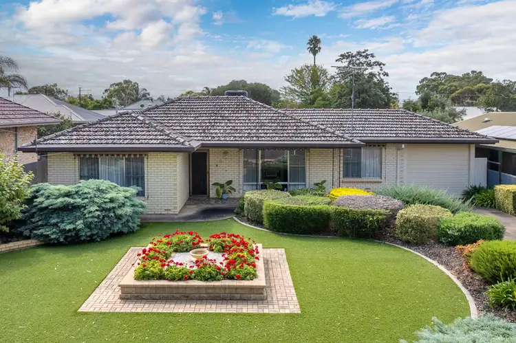 16 Ritter Street, Murray Bridge SA 5253