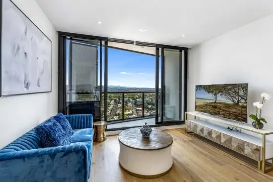 2709/179 Alfred Street, Fortitude Valley QLD 4006