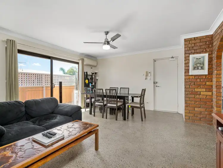 6/3 Norman Street, East Brisbane QLD 4169