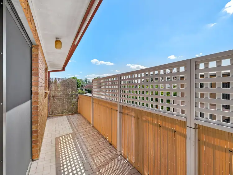 Second view of Homely unit listing, 6/3 Norman Street, East Brisbane QLD 4169