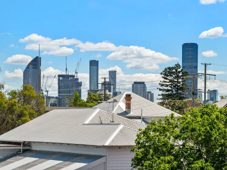 Third view of Homely unit listing, 6/3 Norman Street, East Brisbane QLD 4169