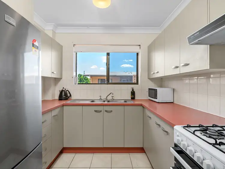 Fourth view of Homely unit listing, 6/3 Norman Street, East Brisbane QLD 4169