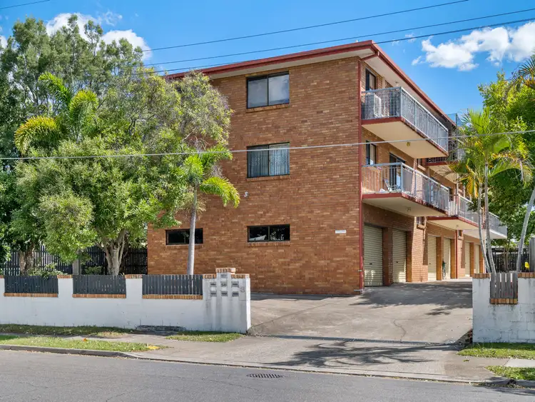 Fifth view of Homely unit listing, 6/3 Norman Street, East Brisbane QLD 4169