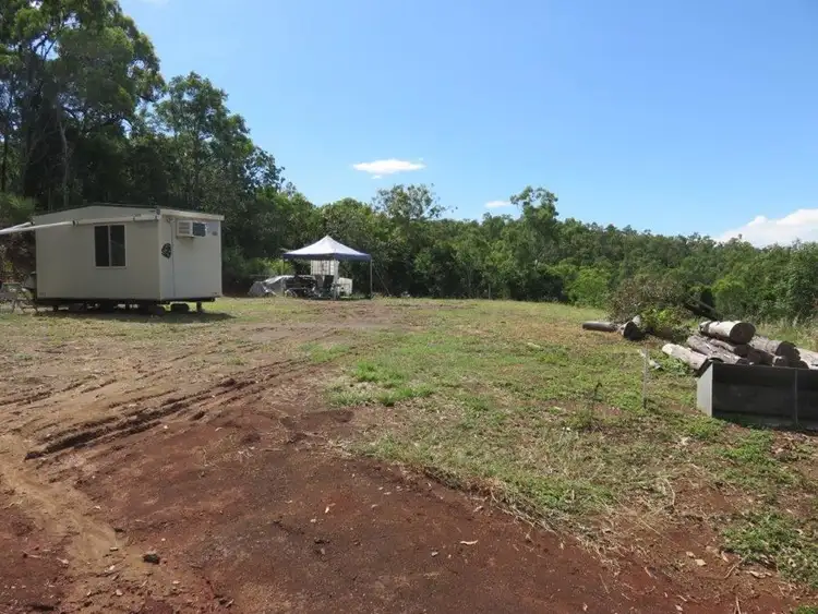 Second view of Homely land listing, LOT 23 MIDGE POINT RD, Bloomsbury QLD 4799