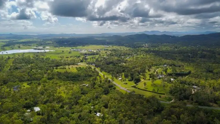 Seventh view of Homely land listing, LOT 23 MIDGE POINT RD, Bloomsbury QLD 4799