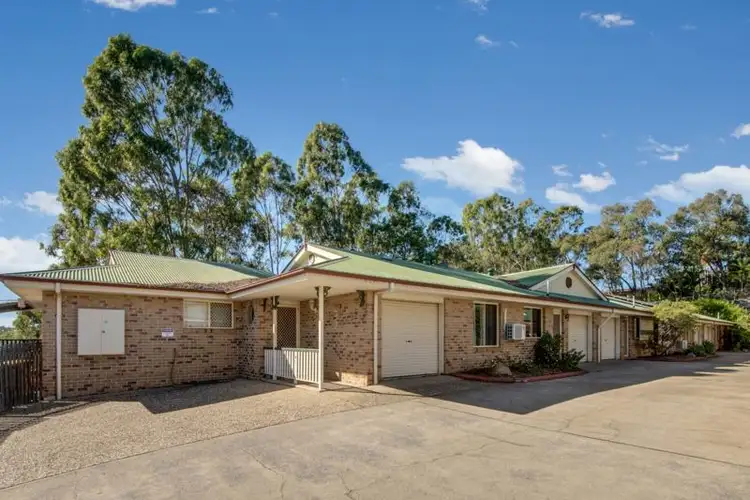 Second view of Homely unit listing, 2/21 Shaw Street, New Auckland QLD 4680