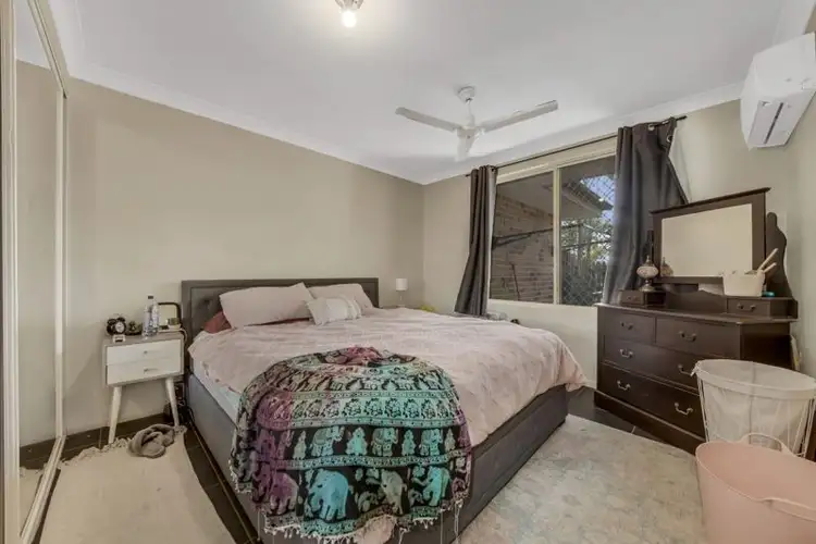 Fifth view of Homely unit listing, 2/21 Shaw Street, New Auckland QLD 4680