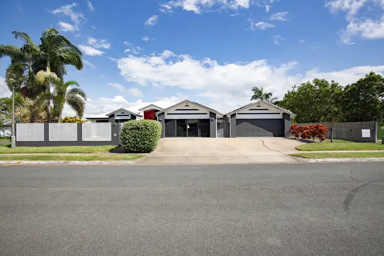 6 Victor Avenue, Glenella QLD 4740