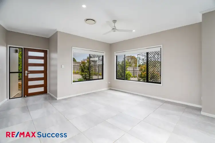 Second view of Homely unit listing, 3/18-20 Tourist Road, East Toowoomba QLD 4350