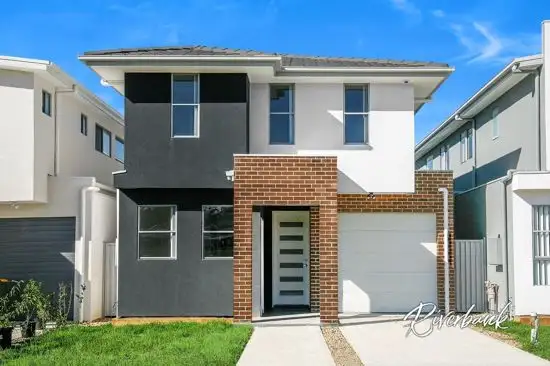 Main view of Homely house listing, 11 Glenholme Drive, Glenmore Park NSW 2745