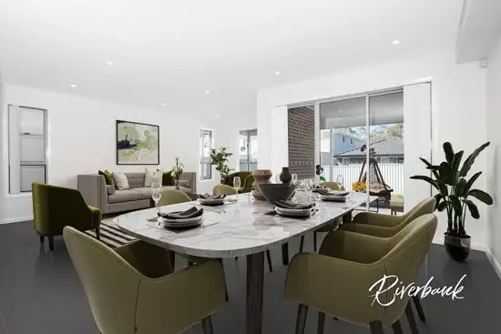 Second view of Homely house listing, 11 Glenholme Drive, Glenmore Park NSW 2745