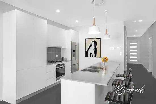 Third view of Homely house listing, 11 Glenholme Drive, Glenmore Park NSW 2745