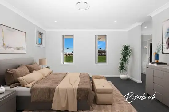 Fourth view of Homely house listing, 11 Glenholme Drive, Glenmore Park NSW 2745