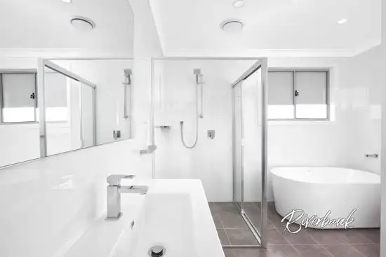 Fifth view of Homely house listing, 11 Glenholme Drive, Glenmore Park NSW 2745