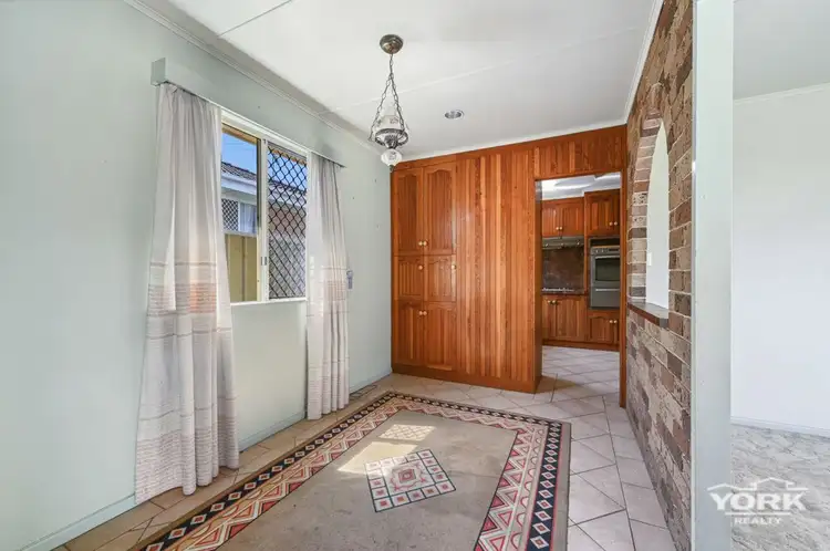 Fifth view of Homely house listing, 14 Challenor Street, Rockville QLD 4350