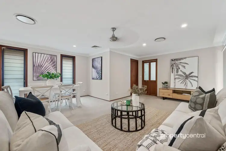 Second view of Homely house listing, 39 Jason Avenue, South Penrith NSW 2750