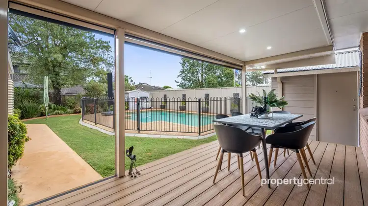 Third view of Homely house listing, 39 Jason Avenue, South Penrith NSW 2750