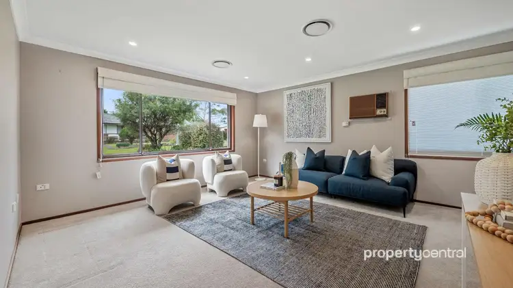 Fifth view of Homely house listing, 39 Jason Avenue, South Penrith NSW 2750