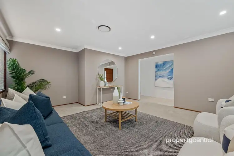 Sixth view of Homely house listing, 39 Jason Avenue, South Penrith NSW 2750