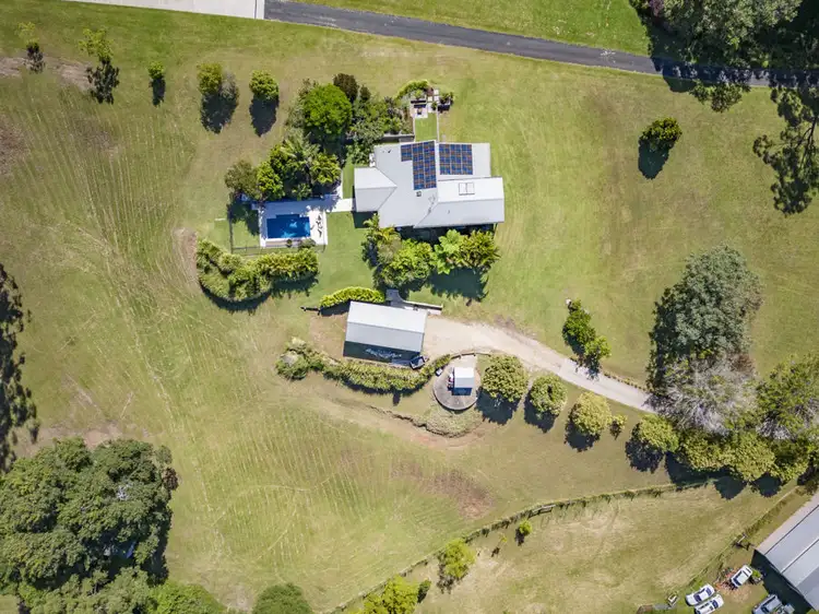Third view of Homely rural property listing, 212 Burkes Lane, Valla NSW 2448