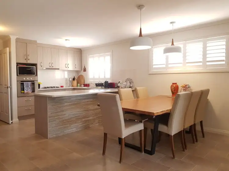 Second view of Homely house listing, 12 Ian Douglas Court, Murray Bridge SA 5253