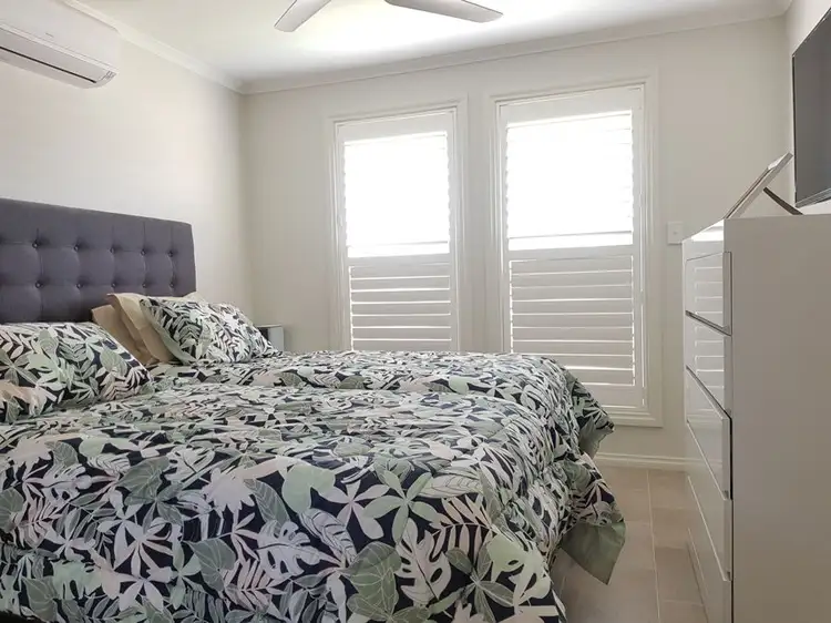 Fourth view of Homely house listing, 12 Ian Douglas Court, Murray Bridge SA 5253